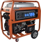 Бензиновый генератор EVOline PB 22000 E (1T90DF220EVO)