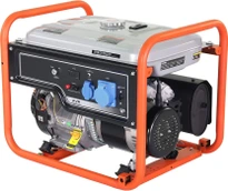 Бензиновый генератор EVOline PB 7000 (1T90DF705EVO)