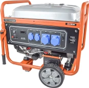 Бензиновый генератор EVOline PB 11000 E (1T90DF901EVO)