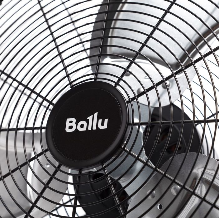 Настенный вентилятор Ballu BIF-8RSO фото#6