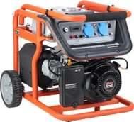 Бензиновый генератор EVOline KB 5000 (1T90DF500EVO)