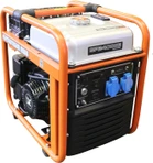 Бензиновый генератор EVOline BPB 4000 E (1T90DFB41EVO)