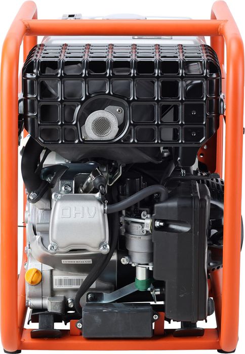 Бензиновый генератор EVOline BPB 4500 E (1T90DFB51EVO) фото#6