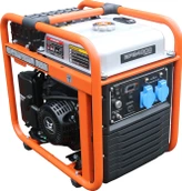 Бензиновый генератор EVOline BPB 4000 (1T90DFB40EVO)