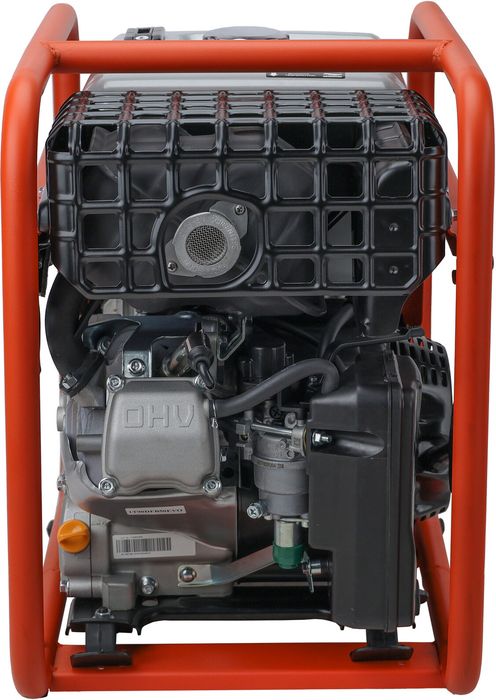 Бензиновый генератор EVOline BPB 4500 (1T90DFB50EVO) фото#6