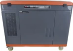 Бензиновый генератор EVOline QB 12003 E (1T90DFQ10EVO)