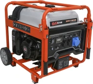 Бензиновый генератор EVOline BPB 11800 E (1T90DFB95EVO)