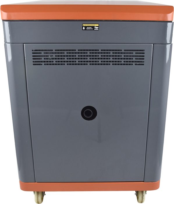 Бензиновый генератор EVOline QB 12000 E (1T90DFQ11EVO) фото#5
