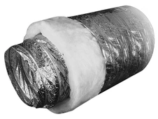 Изолированный Ballu SONOBFA-H 406х10м*