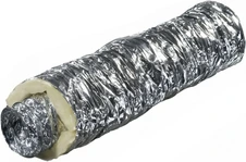 Изолированный Ventart СОНО-А2 d315 L10м