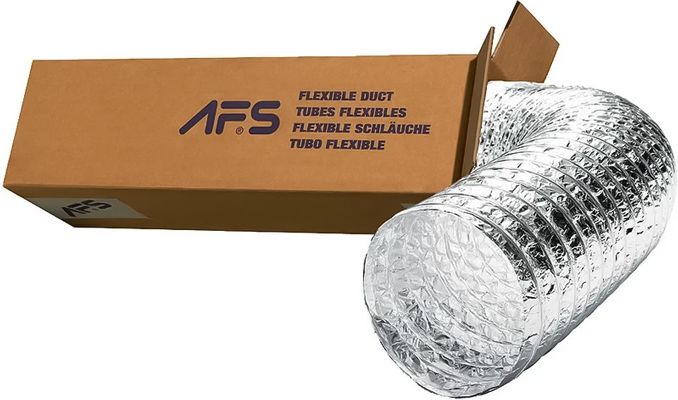 Неизолированный AFS ALUAFS.F d160 L10м фото#4