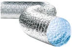 Неизолированный AFS ALUAFS HYGIENE d254 L10м