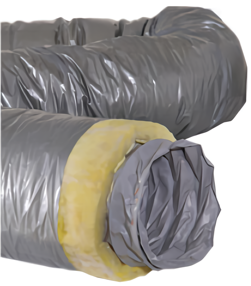Изолированный AFS ISOAFS-VINYL GREY d102 L6м фото#3