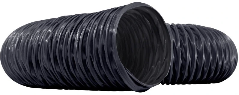 Неизолированный AFS TPVC BLACK 07 d76 L1м
