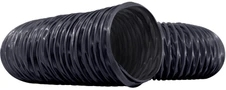 Неизолированный AFS TPVC BLACK 07 d63 L1м