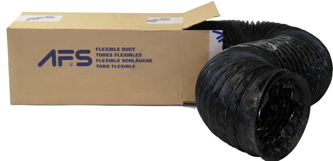 Неизолированный AFS TPVC BLACK 07 d160 L1м фото#4