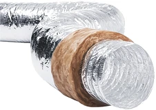 Изолированный AFS SONOAFS-ALUSHINE d254 L10м (ecosoft)