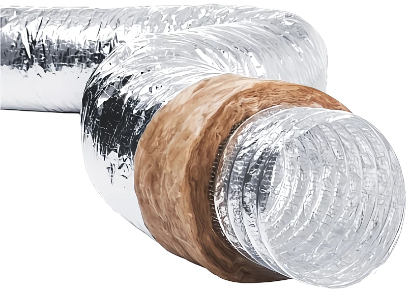 Изолированный AFS SONOAFS-ALUSHINE d254 L10м (ecosoft)
