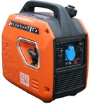 Бензиновый генератор EVOline BQH 2000 (1T90DFQ20EVO)