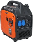 Бензиновый генератор EVOline BQH 2800 E (1T90DFQ29EVO)