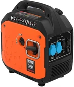 Бензиновый генератор EVOline BQH 3300 (1T90DFQ33EVO)
