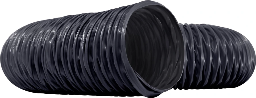 Неизолированный AFS TPVC BLACK 05 d140 L1м