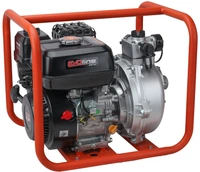 Бензиновая EVOline HG 15 (1T90SHG15EVO)