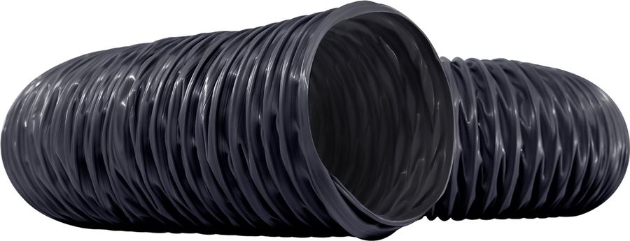 Неизолированный AFS TPVC BLACK 05 d160 L1м