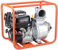 Бензиновая EVOline WG 40 (1T90SWG40EVO)
