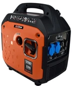 Бензиновый генератор EVOline BQH 3300 E (1T90DF33EEVO)