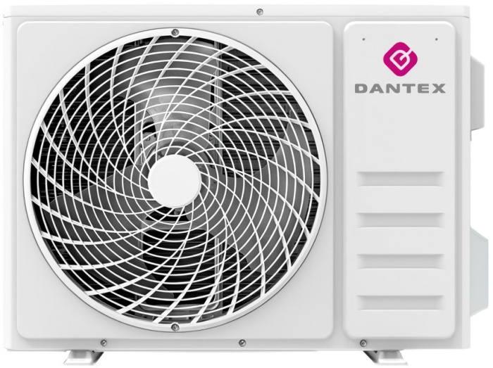 Настенный кондиционер Dantex Advance Pro Plus 2 RK-09SAT2IPLUS/RK-09SAT2IE фото#2