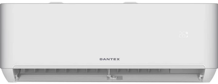 Настенный кондиционер Dantex Advance Pro Plus 2 RK-09SAT2IPLUS/RK-09SAT2IE фото#5