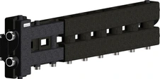Для отопления GIDRUSS BM-80-5D.EPP