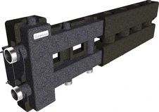 Для отопления GIDRUSS BM-80-4D.EPP