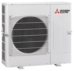 Наружный блок кондиционера Mitsubishi Electric PUHZ-P140YKA