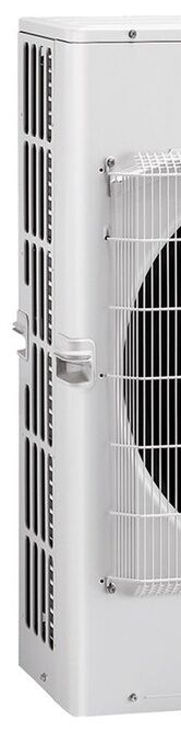 Наружный блок кондиционера Mitsubishi Electric PUHZ-P140YKA фото#2