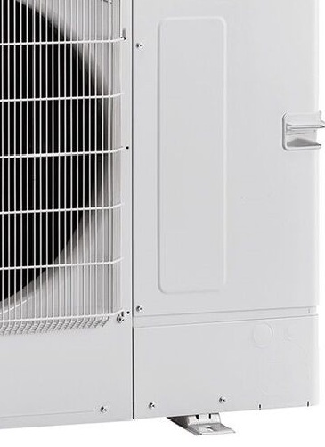 Наружный блок кондиционера Mitsubishi Electric PUHZ-P140YKA фото#3