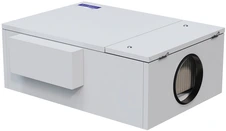 Приточная вентиляционная установка Komfovent ОТД-S-1000-F-HW-REZ M5/M5