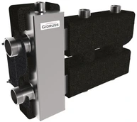 Для отопления GIDRUSS BMSS-80-3DU.EPP