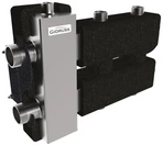 Для отопления GIDRUSS BMSS-80-3DU.EPP