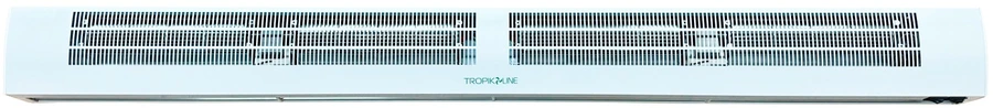 Электрическая тепловая завеса Tropik Line А12