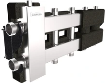 Для отопления GIDRUSS BMSS-80-5DU.EPP