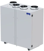 Приточно-вытяжная установка Komfovent ОТД-P-1200-V-E M5/M5