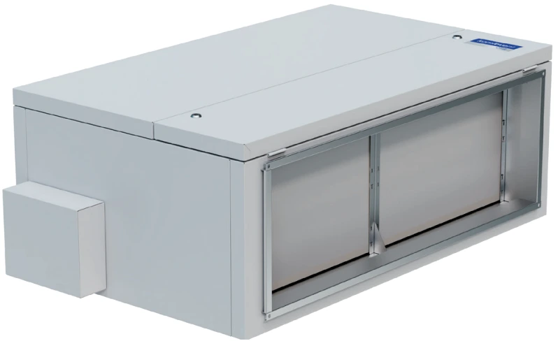 Вытяжная установка Komfovent ОТД-E-5000-F F7/M5