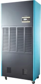 Промышленный осушитель воздуха JAX JHAID-240C