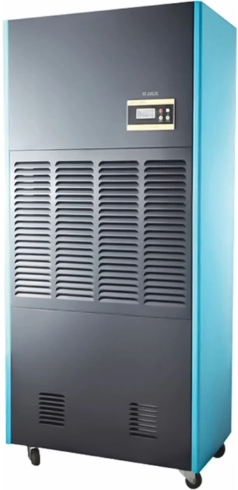 Промышленный осушитель воздуха JAX JHAID-240C