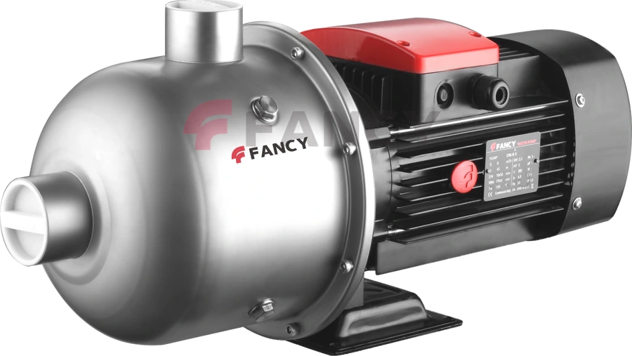 Поверхностный насос FANCY CHL2-5