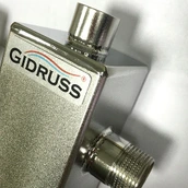Для отопления GIDRUSS BMSS-150-11DU фото#2
