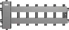Для отопления GIDRUSS BMSS-150-7DU