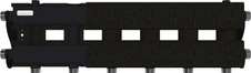 Для отопления GIDRUSS MK-60-4D.EPP